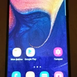 Фото №2 Samsung A50