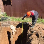 Фото №18 Бурение скважин на воду в Чусовом