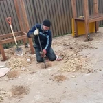 Фото №3 Услуги разнорабочих