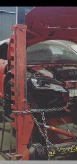 Фото Кузовного ремонта и покраски авто Качественно