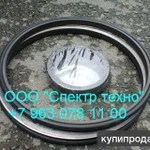 Фото №2 0A21037 0A21038 Уплотнительное кольцо HBXG TY165-2 TY165-3