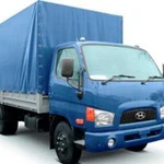 Автосервис сто Hyundai HD Isuzu Elf Fuso Canter