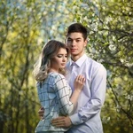 Фото №2 Фотопроект &amp;quot;Цветущий сад&amp;quot;