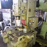 Фото №2 Станок 3Б282 координатно-шлифовальный