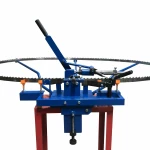 фото Разводное устройство для ленточных пил