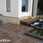 Фото №23 Благоустройство территории за короткие сроки