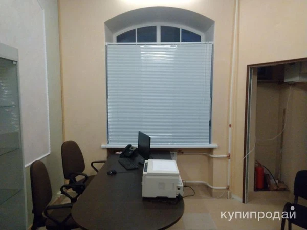 Фото Аренда нежилого помещения на Петроградской