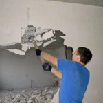 Фото №2 Ломаем разбираем вывозим