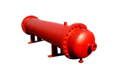 Фото Подогреватель мазута ПМ 10-60