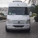 Заказа автобуса Mercedes Sprinter 20 мест