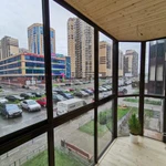 Фото №4 Остекление балконов и лоджий 