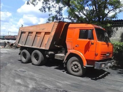 Фото Вывоз мусора