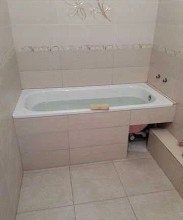 Фото Плиточные работы