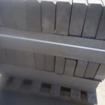 фото Бордюр дорожный и садовый