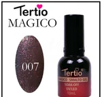 фото Tertio magic №007 гель лак 10 ml