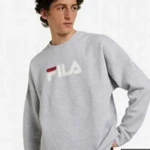 Фото №5 Fila новая толстовка р.58-60 тёплая хлопок Бангладеш