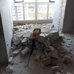 Фото №2 Демонтажные работы  с вывозом  мусора 