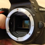 Фото №9 Nikon d5600