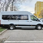 Фото №4 Продам Ford Transit 2022 года