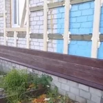 Фото №5 Строим и отделываем брусовые и каркасные дома
