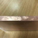 Фото №4 Медь 99,9999 слитки, порошок, экспортные поставки