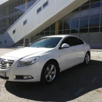 Сдаю Opel Insignia АКПП 240 л.с.