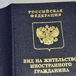 Помощь в получении рвп, вж, гражданства РФ