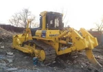 Фото №2 Бульдозер Komatsu 155 AX