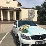Прокат свадебного Авто