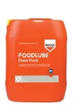 Фото №2 FoodLube Chain Fluid