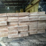 Фото №9 Доска / брус обрезные еловые