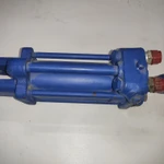 Гидроцилиндр задней навески Т-25 Ц-75 30х110-3.42