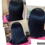 Фото №4 Восстановления РЕКОНСТРУКЦИЯ ВОЛОС