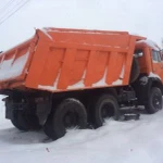 Фото №10 Экскаватор-погрузчик, самосвал1-20тонн