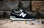 фото Кроссовки New Balance в Оренбурге