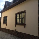 Фото №6 отделочные работы любой сложгости
