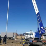 Фото №2 Услуги аренда заказ автовышки