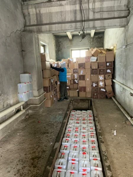 Фото Услуги грузчиков