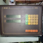 Фото №3 Станок 32М83СФ10 координатно-шлифовальный