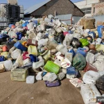 Фото №4 Прием переработка утилизация пластика