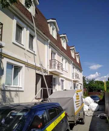 Фото Утепление ппу пеной пеноизол термовата эковата