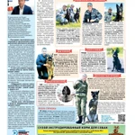 Фото №9 «Пёстрик-корм»