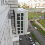 Фото №3 Кондиционеры Чебоксары