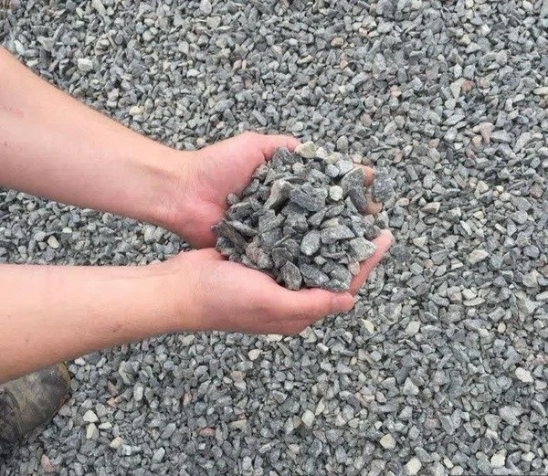 Фото Щебень 5-20 с доставкой