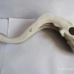 Фото №6 Рыбы фарфоровые статуэтки новые