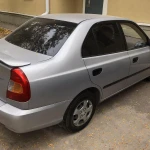 Сдам в аренду Hyundai Accent 