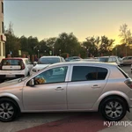 Фото №4 Opel Astra, 2010