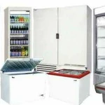 Ремонт и обслуживание холодильников, кондиционеров