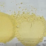 фото Мука кукурузная в мешках