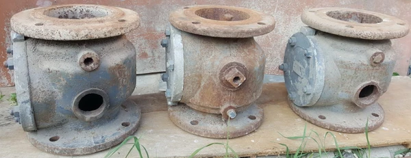 Фото Клапана ​водосигнальные ВС-150